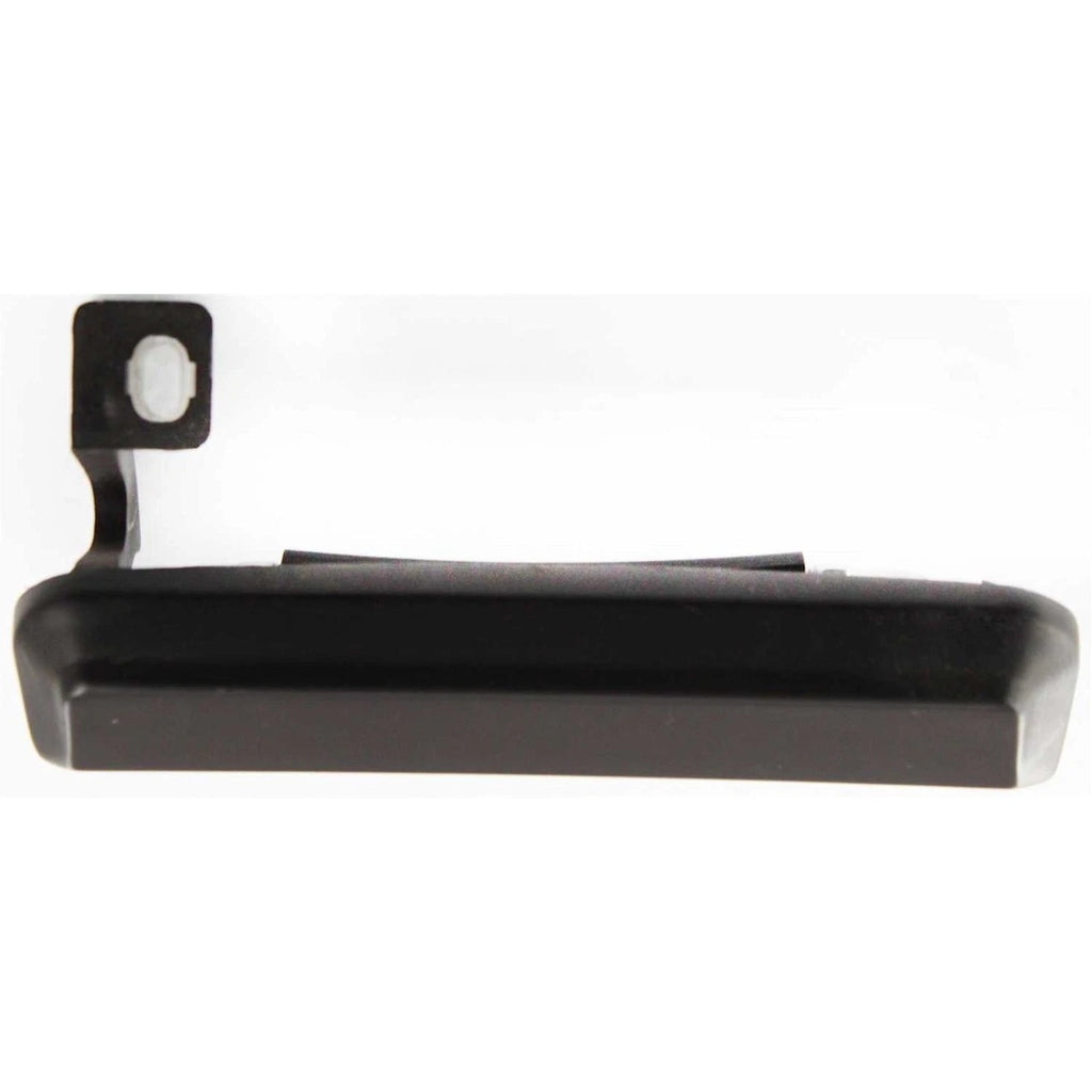 Black Outer Door Handle for Ford Ranger Escort Mustang (1990-2005)