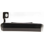 Black Outer Door Handle for Ford Ranger Escort Mustang (1990-2005)