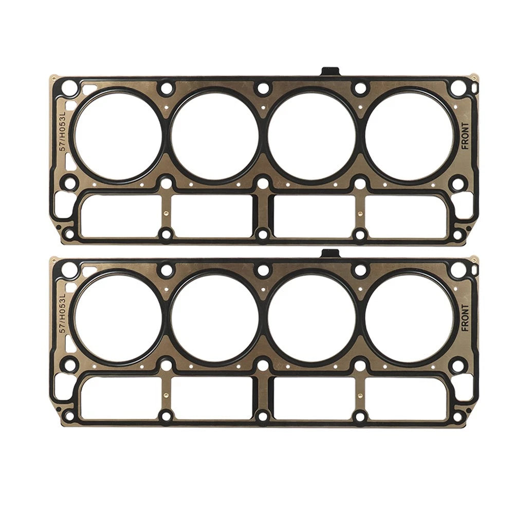 Camshaft Head Gasket Set for Chevrolet 5.3L V8 (2005–2014)