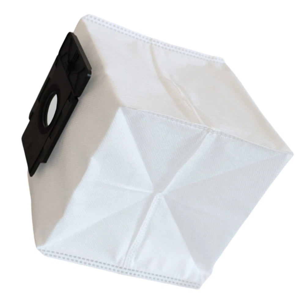 Set of 4 Disposable Dust Bags for Tapo Vacuums