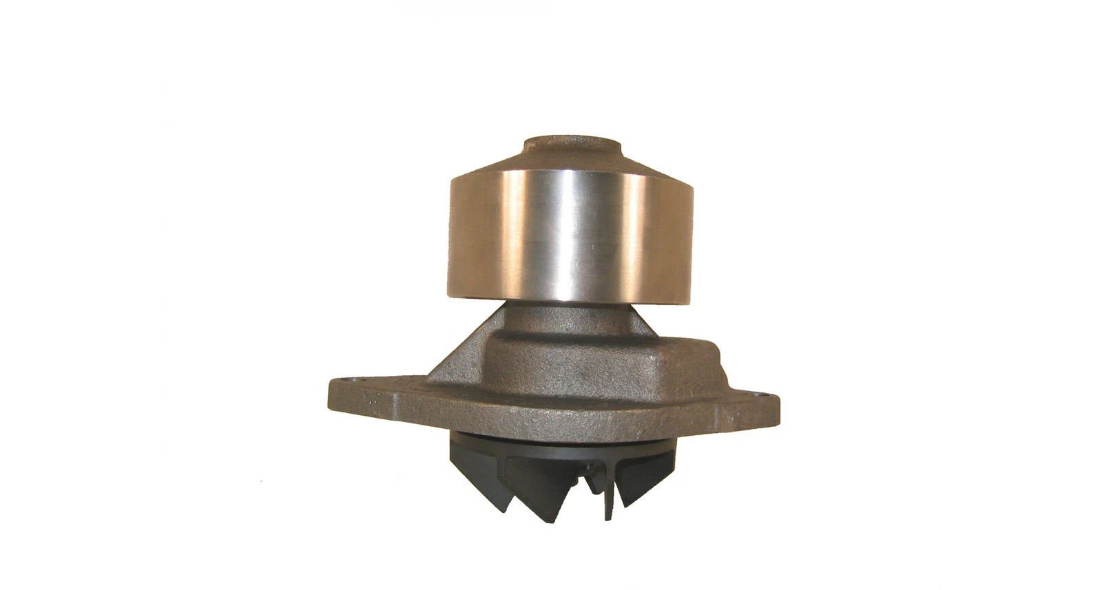 ACDelco Engine Water Pump for Dodge Ram 6.7L L6 (2007–2012)