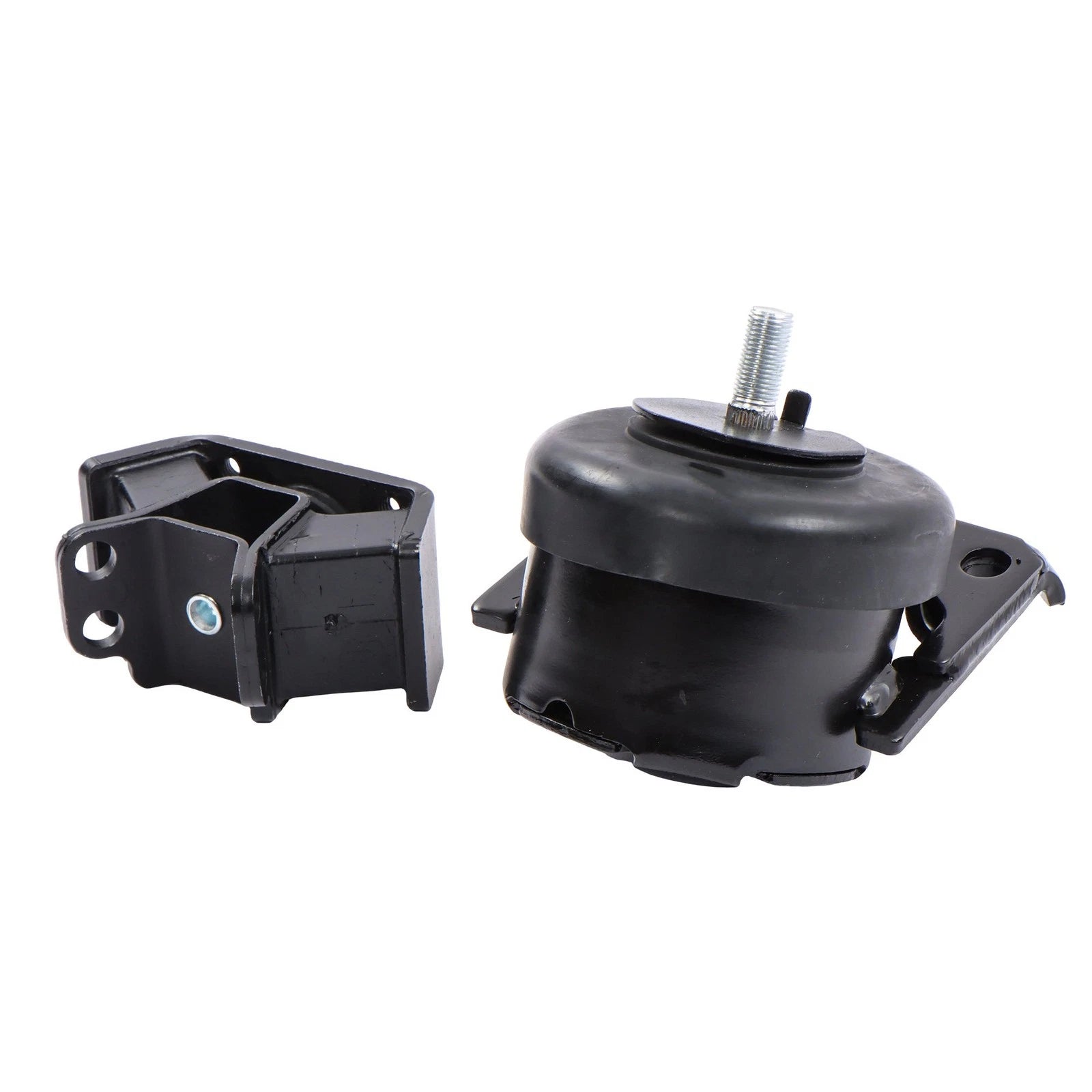 3Pcs Engine Motor & Transmission Mount for Toyota Tacoma (2005-2015)