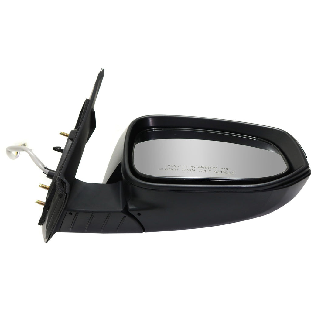 Power Heated Turn Signal Exterior Mirror for Toyota Tacoma