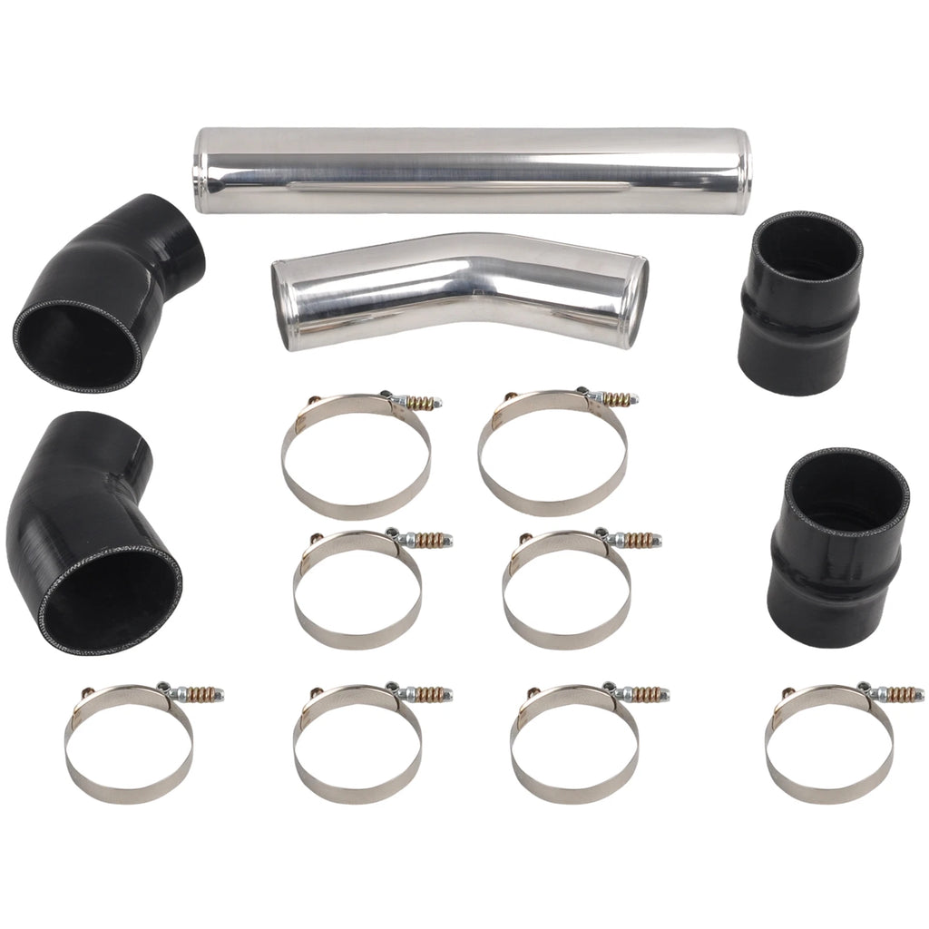 Intercooler Pipe & Boot Kit for Ram 5.9 5.9L Cummins Diesel (1994–2002)