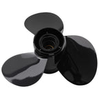 14x11 Marine Propeller for Mercury 75–125HP (1990–2006)