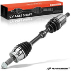 Front Left CV Axle Assembly for Kia Cadenza (2017–2020)