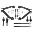 Front Suspension Control Arms Sway Bar End Link for Dodge Ram 1500 (2002–2005)