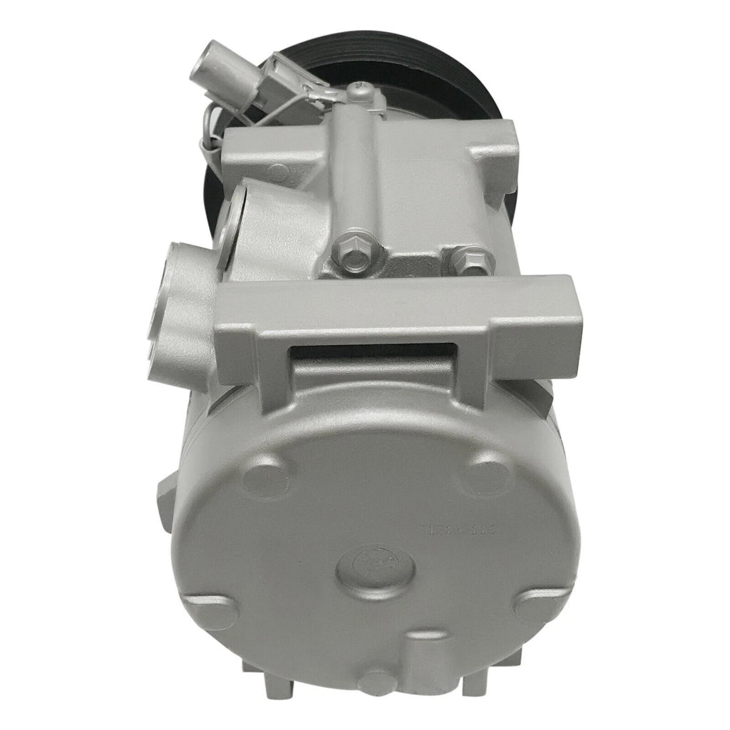 AC Compressor Kit With Condenser for Hyundai Entourage 3.8L (2008-2008)