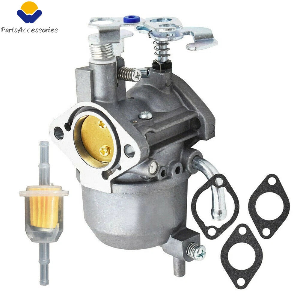 Carburetor Assembly for Kawasaki Mule 600 610 SX XC SC 4x4 (2005–2019) 15004-0953
