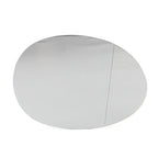 Heated Mirror Glass for Mini F54 F55 F56 F57 F60 (2014-2023)