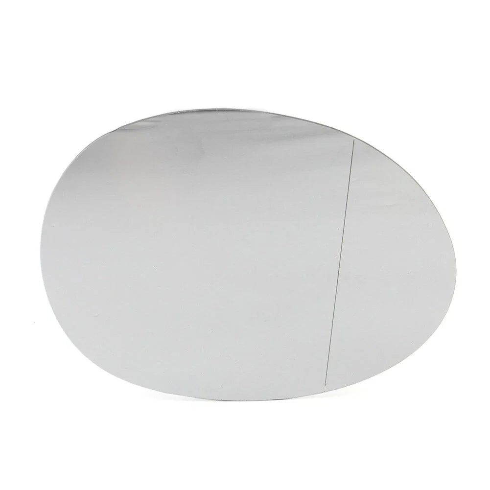 Heated Mirror Glass for Mini F54 F55 F56 F57 F60 (2014-2023)