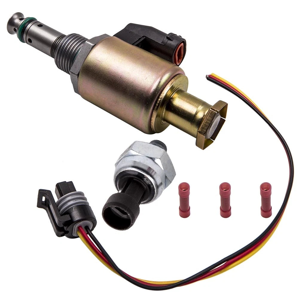 Fuel Pressure Regulator Sensor for Ford Diesel 7.3L (1994-2003)