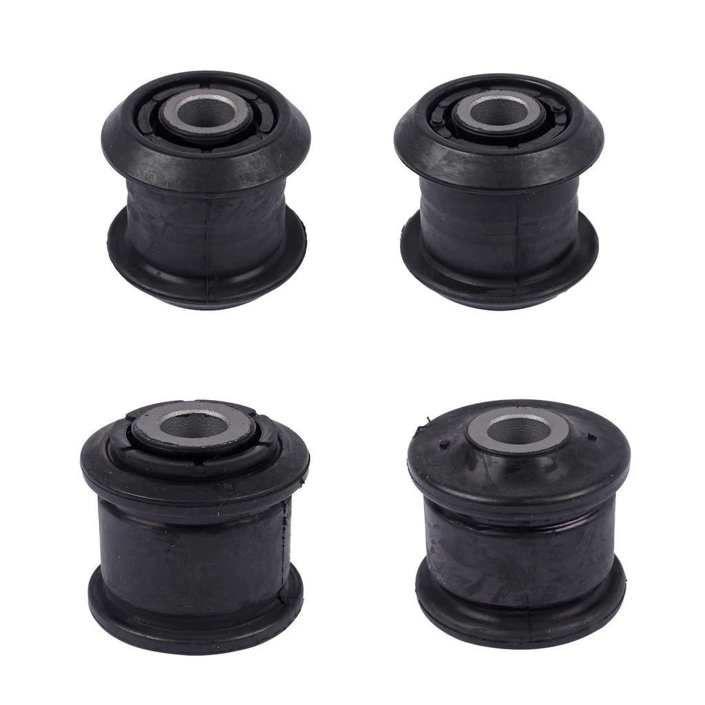 Set of 4 Rear Control Arm Bushings for Maserati Quattroporte (GC GT) 980139890