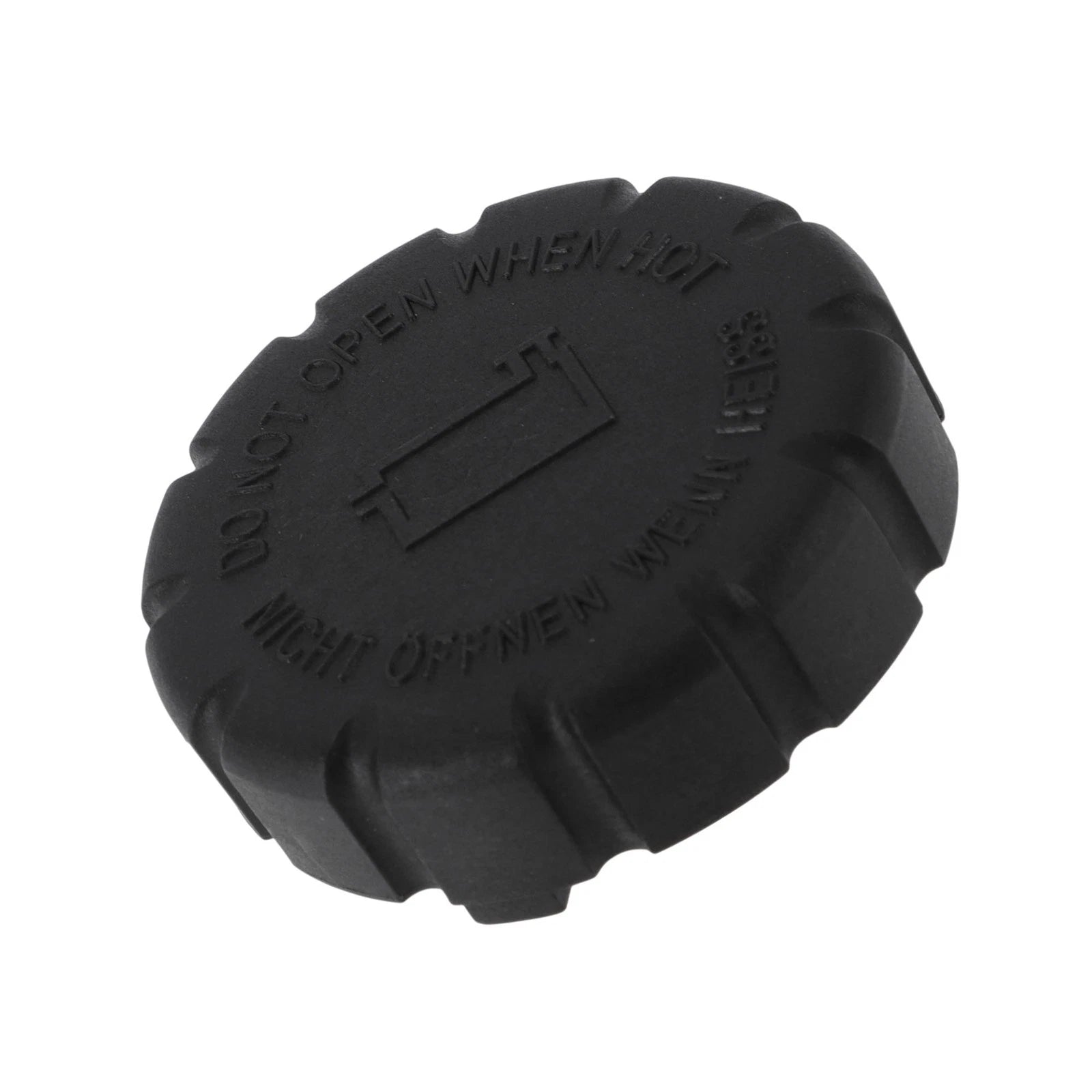 Coolant Cap for Mercedes-Benz A-Class (No. 2105010615/5099248AA/5018215)