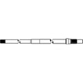 PTO Shaft for Ford NH 5000 5100 5110 5600 5610 5700 5900 (83948847)