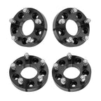 4x 1.25" Wheel Adapters for Hyundai Tucson (78.3mm 5x5 to 5x5.5) (2015–2024)