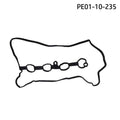 Valve Cover Gasket Set for Mazda 3, CX-3, CX-5 (2012-2019)