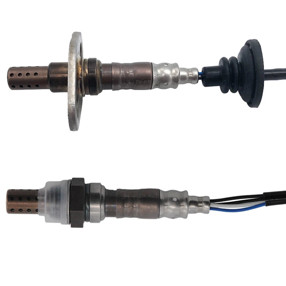 2X Oxygen Sensor Upstream Downstream for Toyota Tacoma (2000–2004)
