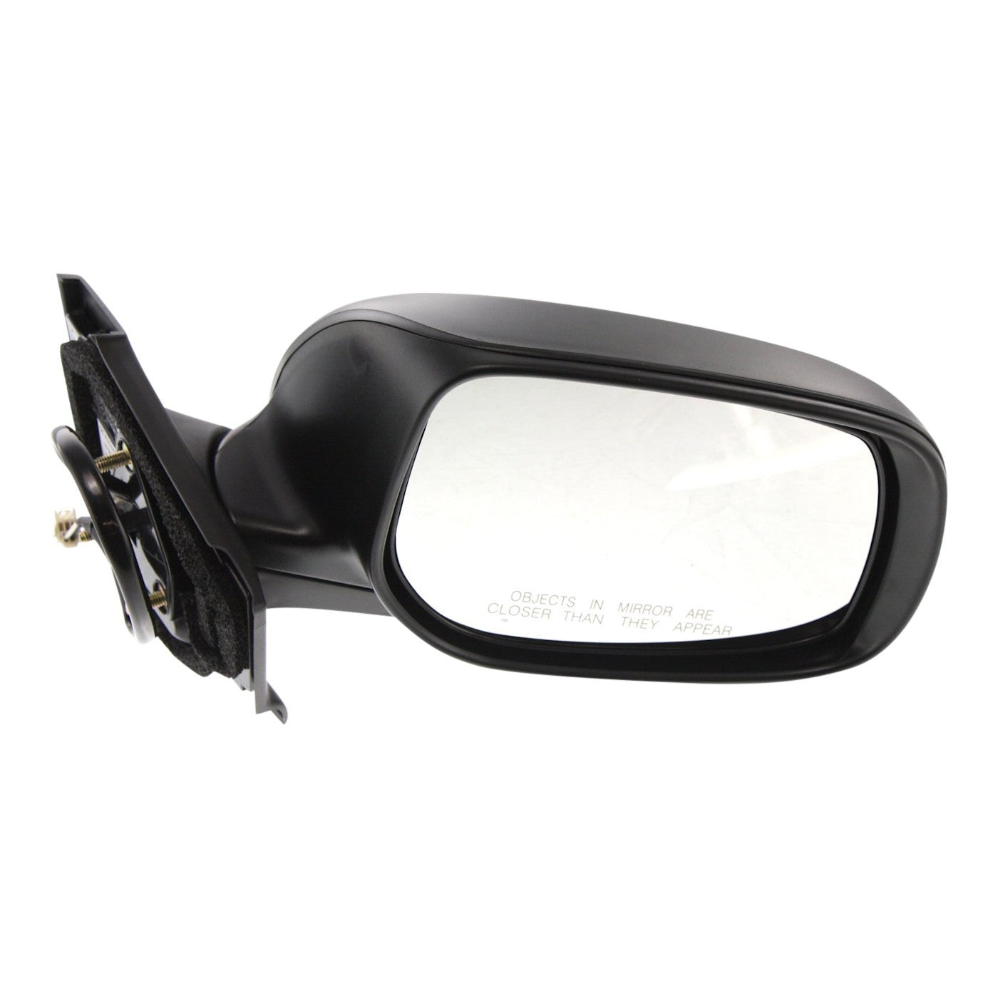 Power Mirror for Toyota Yaris Hatchback (2007–2011)