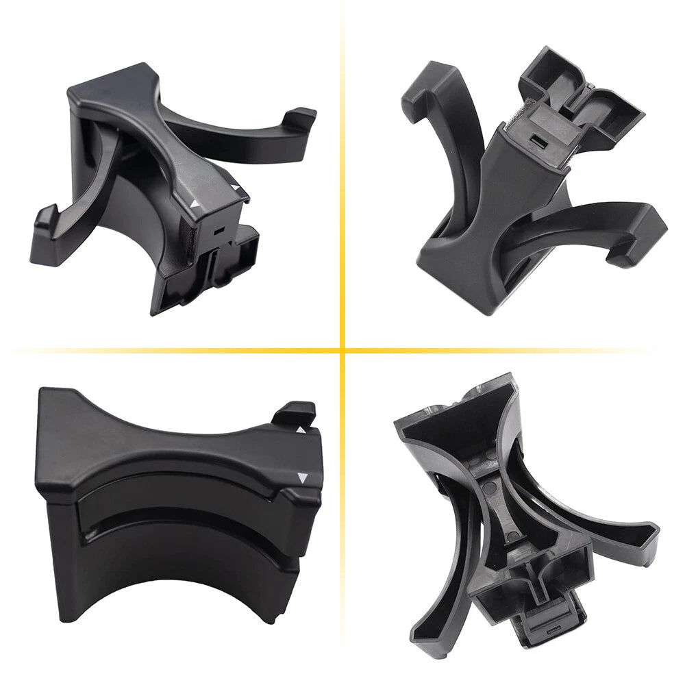 Cup Holder Insert Divider for Toyota 4Runner (2003-2009)