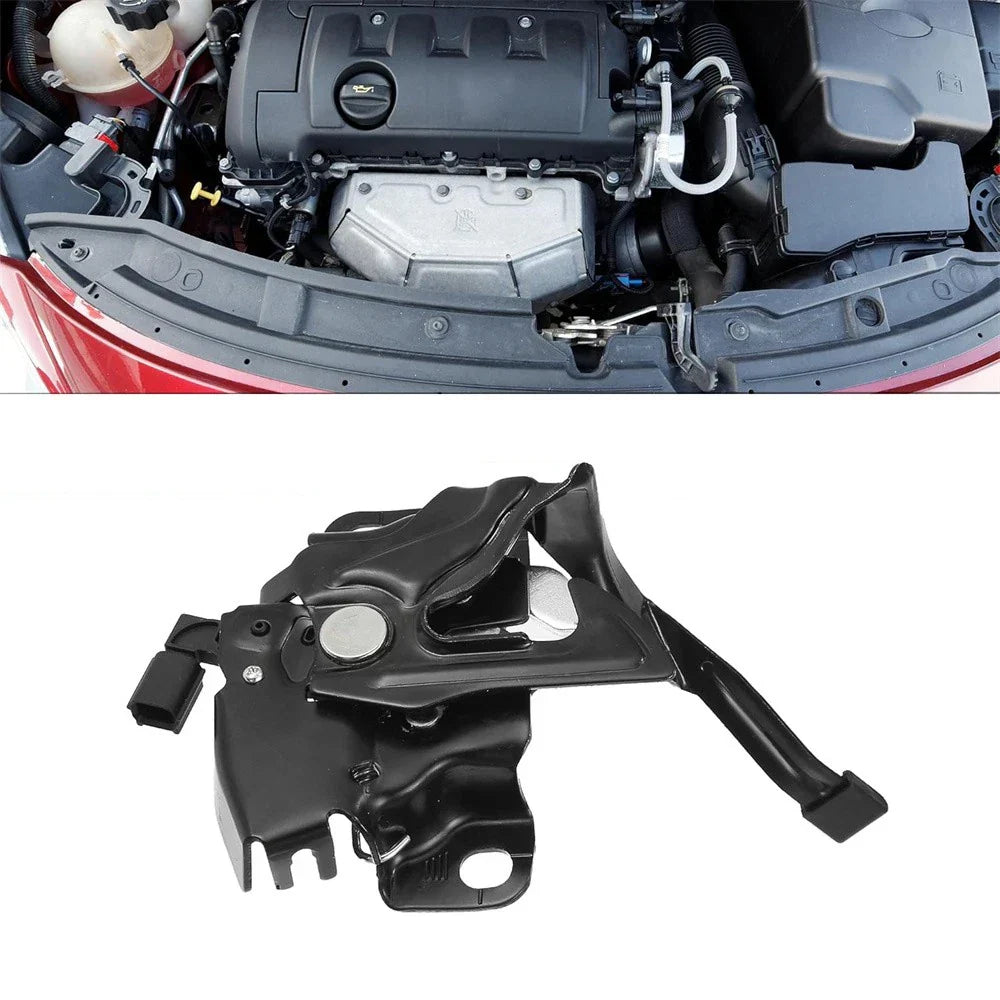 Hood Lock Latch for Honda Fit (2015-2020)