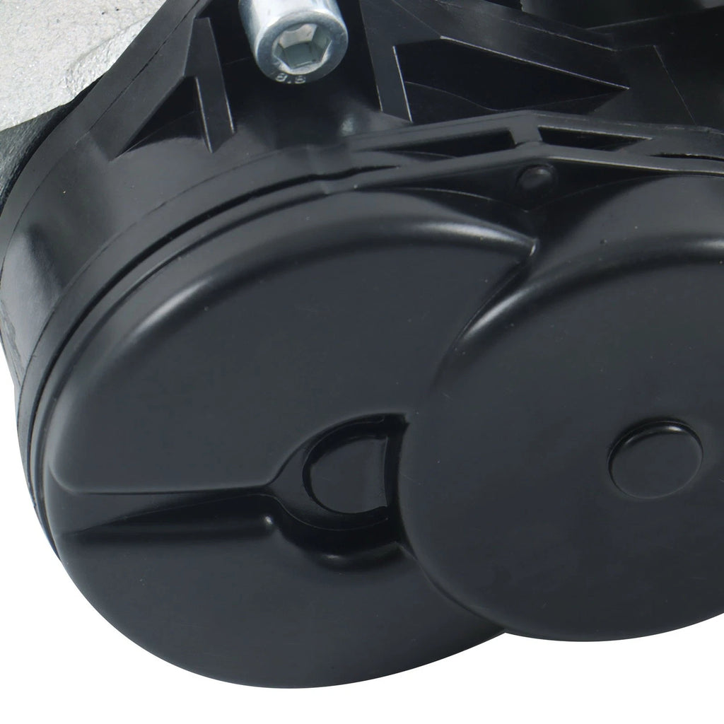 Brake Calipers Set for Mitsubishi Eclipse Cross, Outlander (2018–2020)