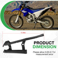 Front Guard Seal for Yamaha WR250R WR250X (2007–2023)