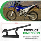 Front Guard Seal for Yamaha WR250R WR250X (2007–2023)
