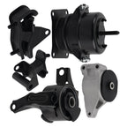 5pcs Engine Motor & Transmission Mount For Honda Pilot 3.5L 4WD 2006-2008 A4533