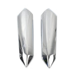 2Pcs Windshield Strut Covers for Honda Goldwing GL1800 (2018–Present)