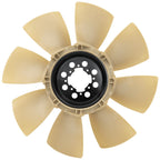 Fan Blade Radiator Cooling for F450 F550 E450 F250 F350