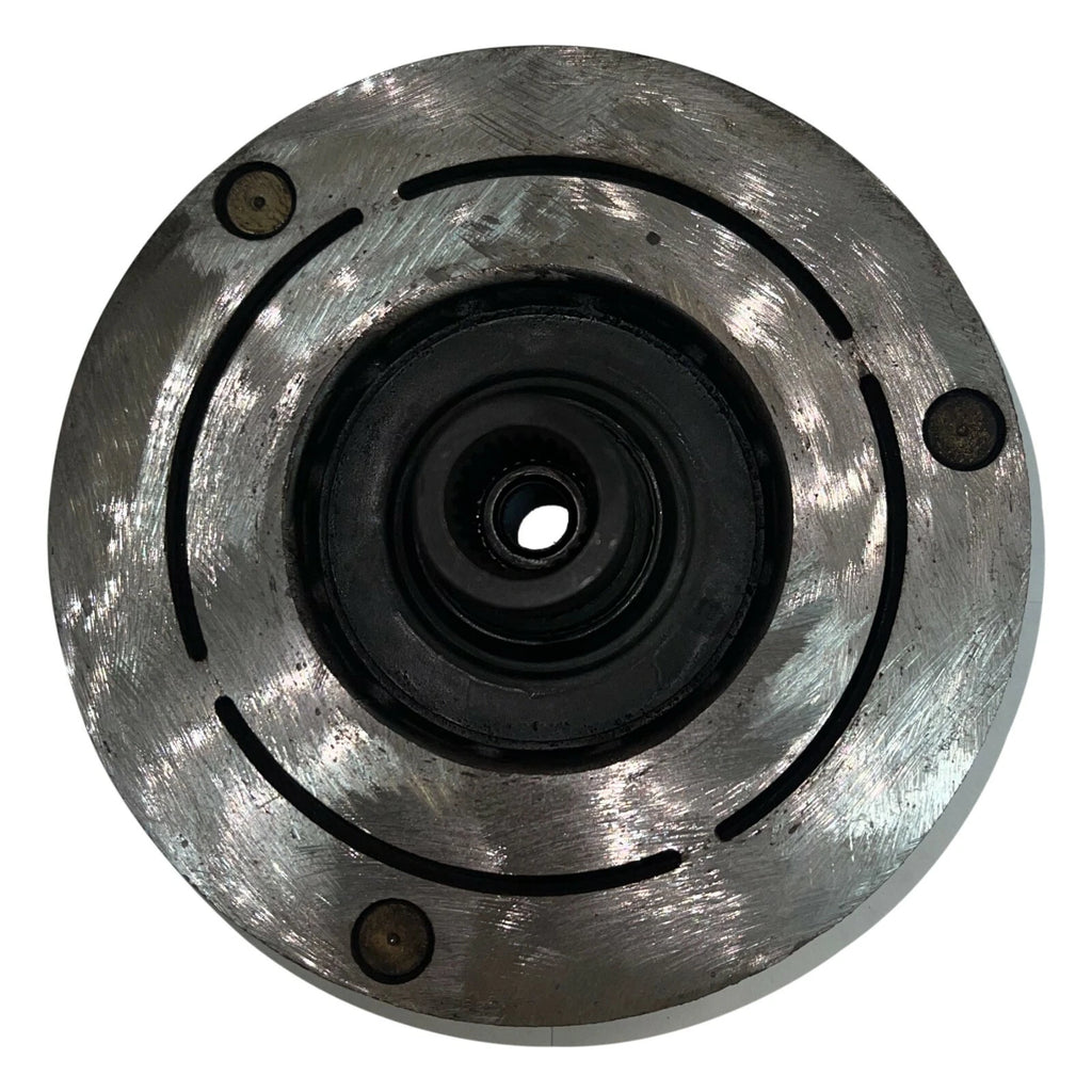 AC Compressor Clutch Replacement for Volkswagen Passat 1.8L (2005-2005)