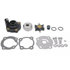 Water Pump Rebuild Kit for Johnson Evinrude OMC Outboard (Replaces 389611)
