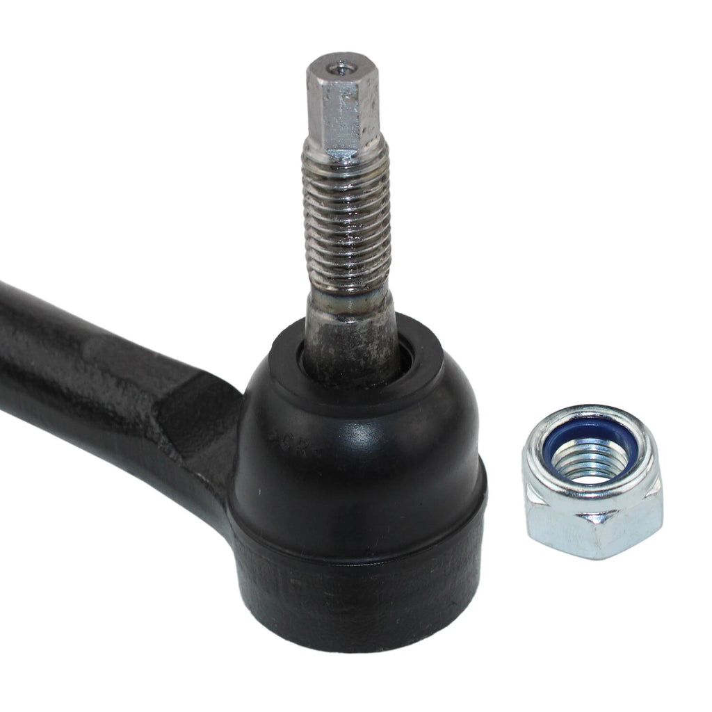 2X Outer Tie Rod End for Cadillac Chevrolet GMC (Hybrid)