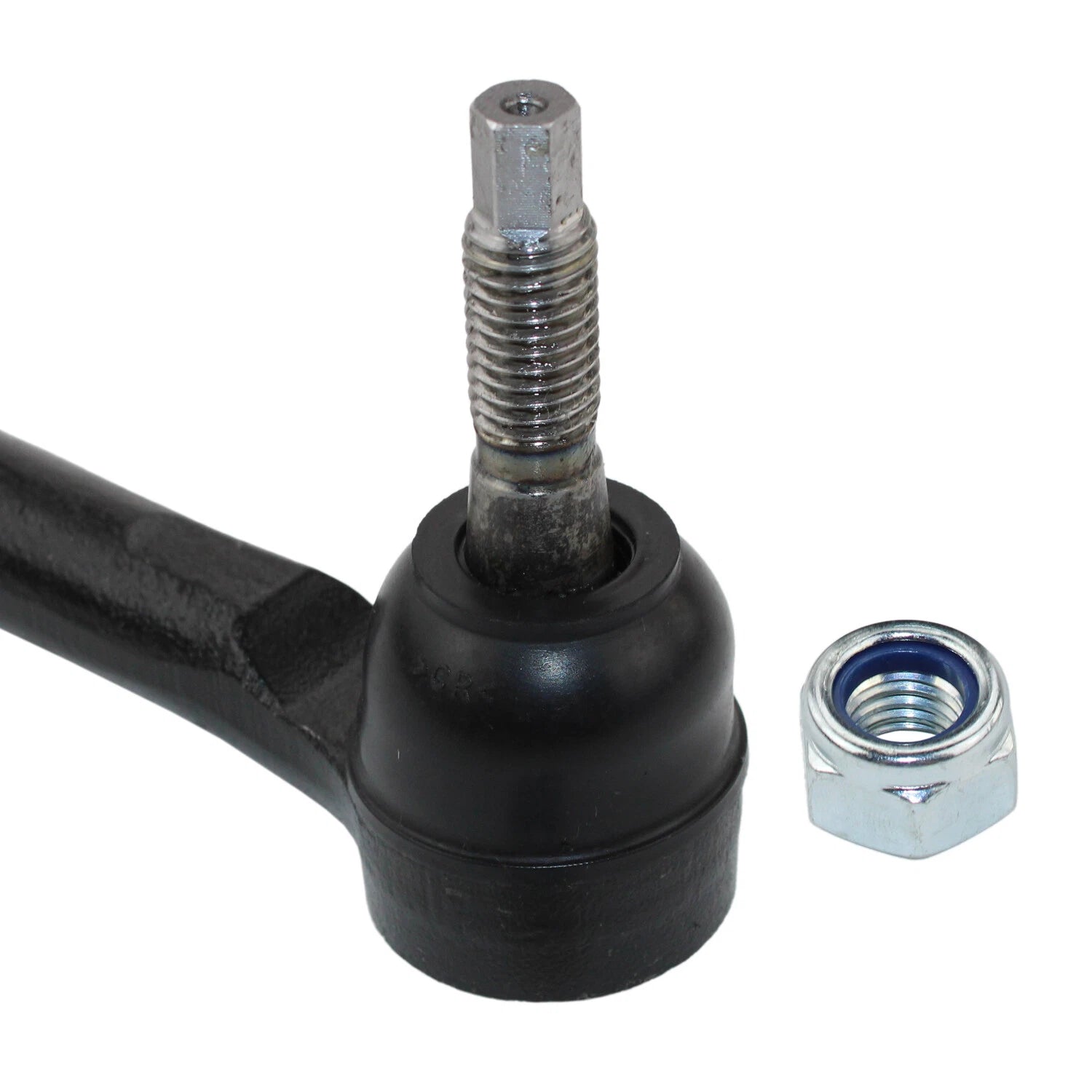 2X Outer Tie Rod End for Cadillac Chevrolet GMC (Hybrid)
