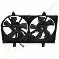 Radiator Cooling Fan for Infiniti I35 (2002–2004) & Nissan Maxima (2002–2003)