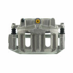 Pair Front Brake Calipers with Brackets for Ford F-150 (1996-2003)