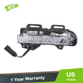 LED Front Fog Light for Chevrolet Cruze (2015) LH Side w/DRL
