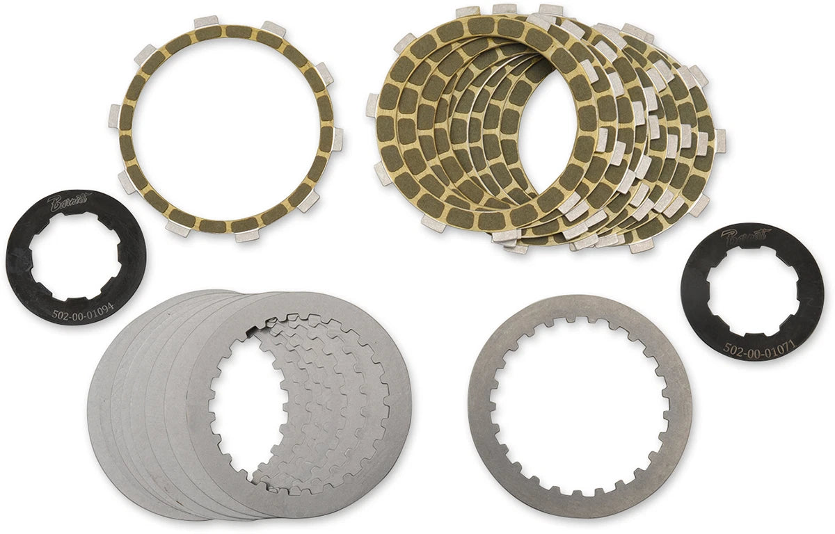 Clutch Kit 303-70-10039 for Barnett