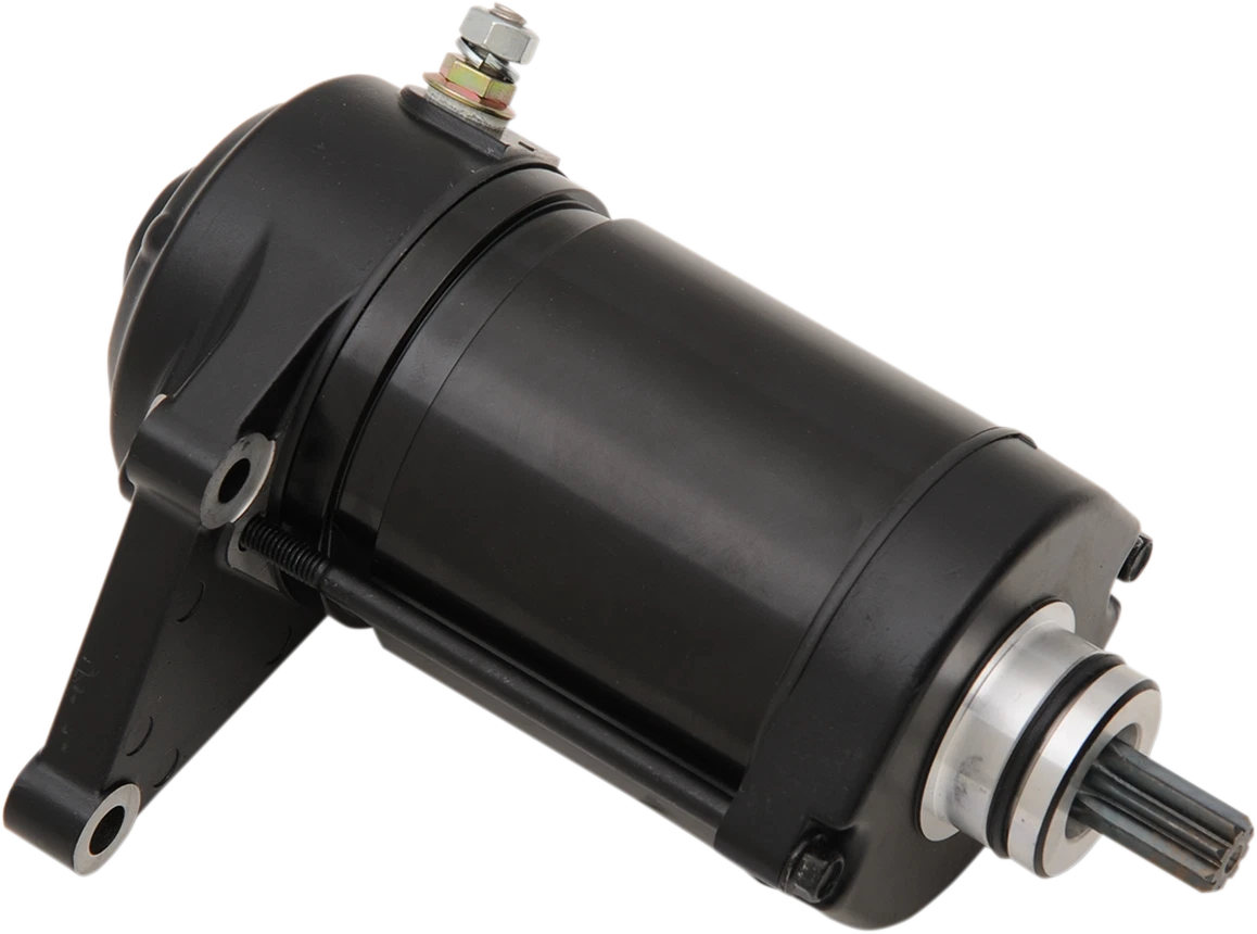 Starter Motor for Yamaha 61-423 (Year Not Specified)