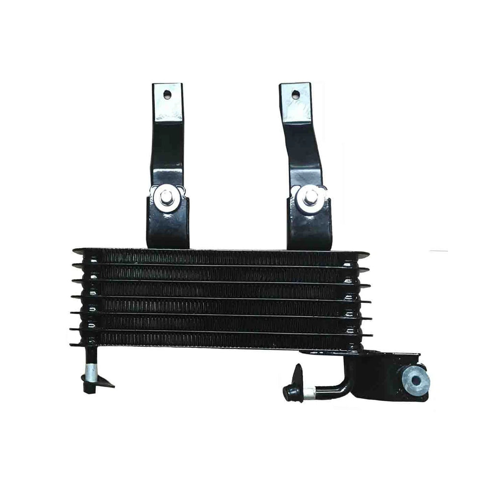 Automatic Transmission Oil Cooler Replacement for 2005–2009 Hyundai Tucson