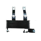 Automatic Transmission Oil Cooler Replacement for 2005–2009 Hyundai Tucson
