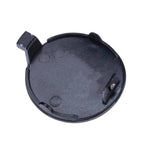 Front Tow Hook Cover Cap Gray for BMW 2 Series LCI F22 F23 (2014-2021)