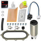 Fuel Pump Oil Tank Seal Strainer Kit for Suzuki TL1000R (1998–2003)