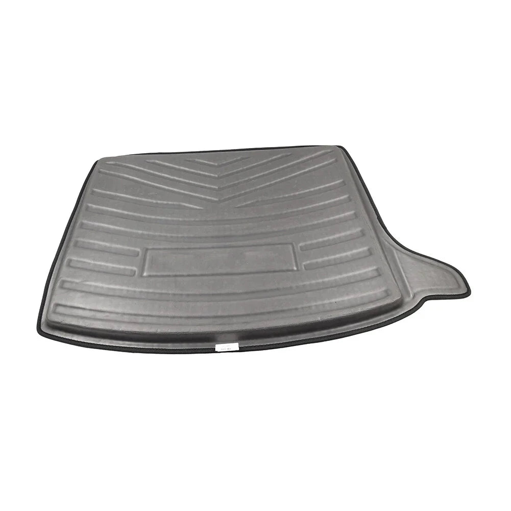 Cargo Mat Boot Liner for Mazda 3 Hatchback (2014-2018)