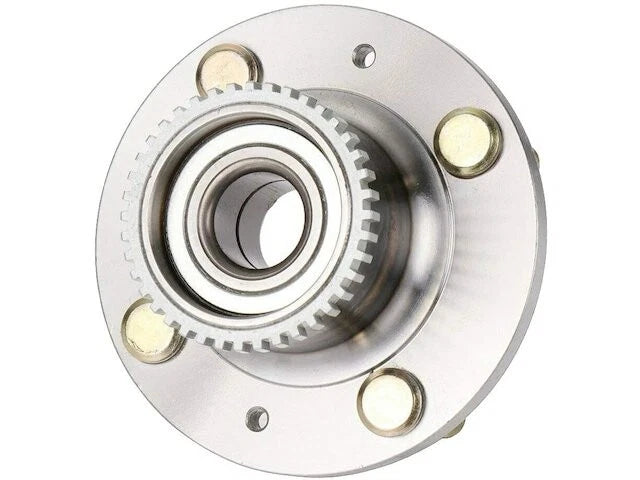 Rear Wheel Hub Assembly for Suzuki Swift+ (2008–2009) DD843ZH