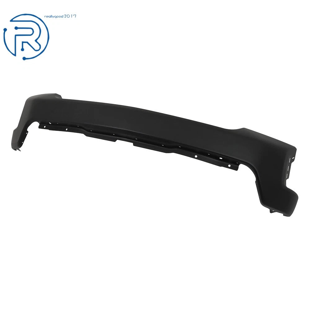 Primered Steel Front Bumper for Chevy Silverado 1500 (2019-2021)