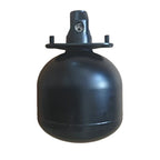 Rear Suspension Sphere for Mercedes-Benz C E S CLK W124 (1985–1997) 1243200115