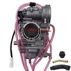 Carburetor for Yamaha WR250 WR250F YZ250F (2001–2013)