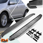 Rear Step Bumper Face Bar for Toyota Tundra (2022–2026)